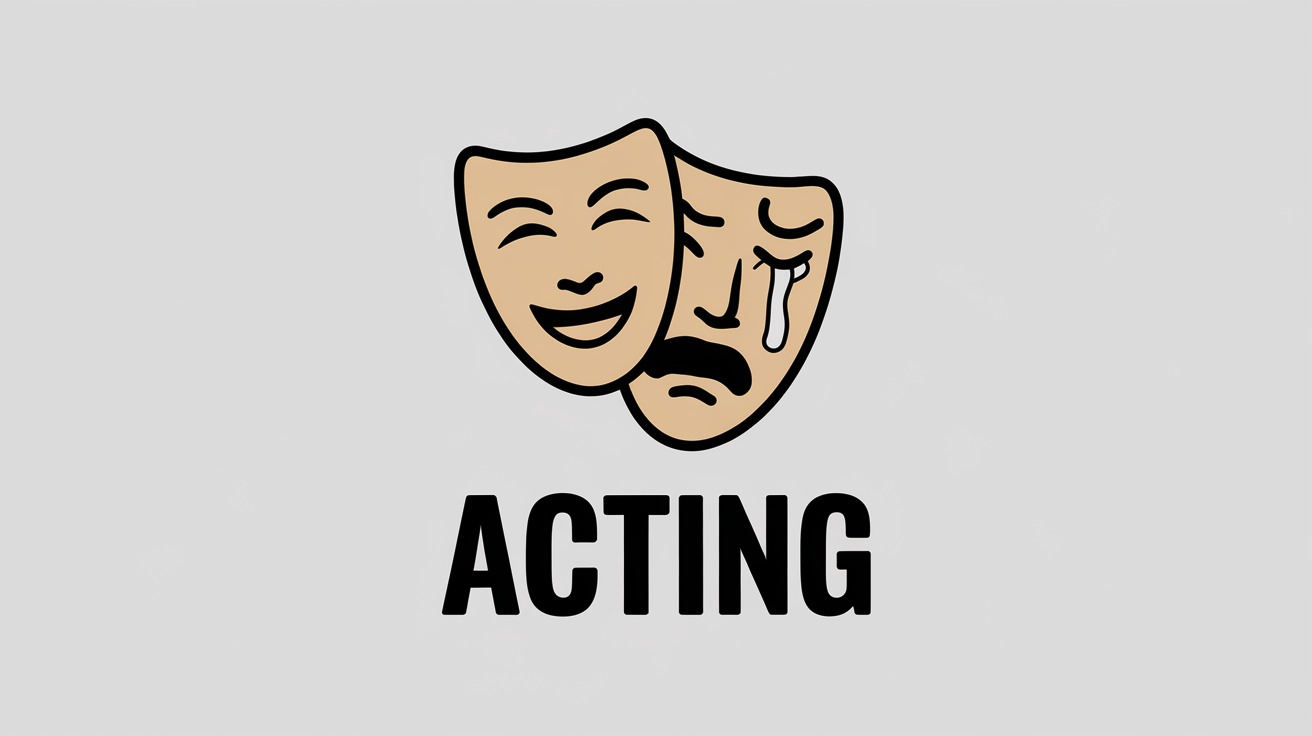 Acting