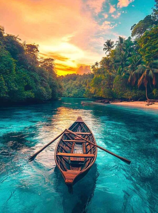 Boating