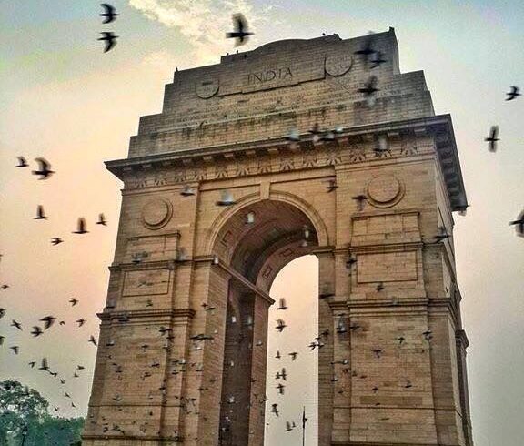 Delhi